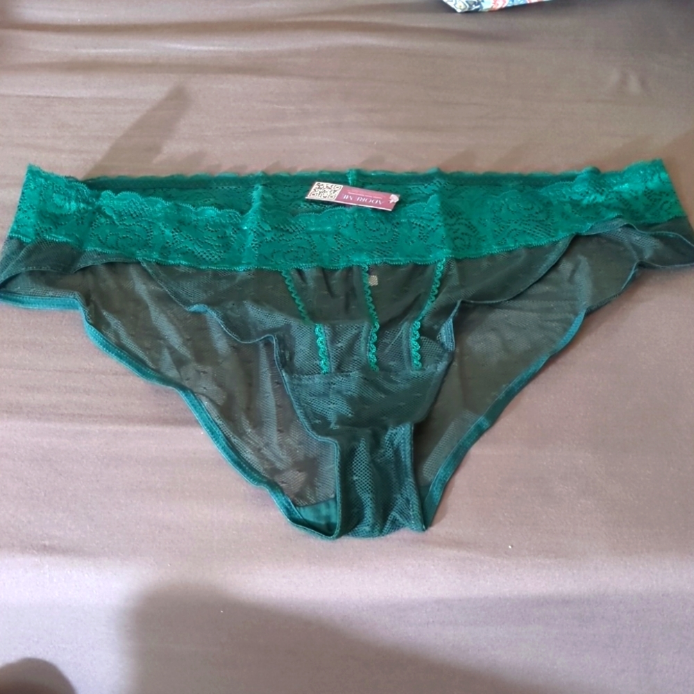 Women's underwear